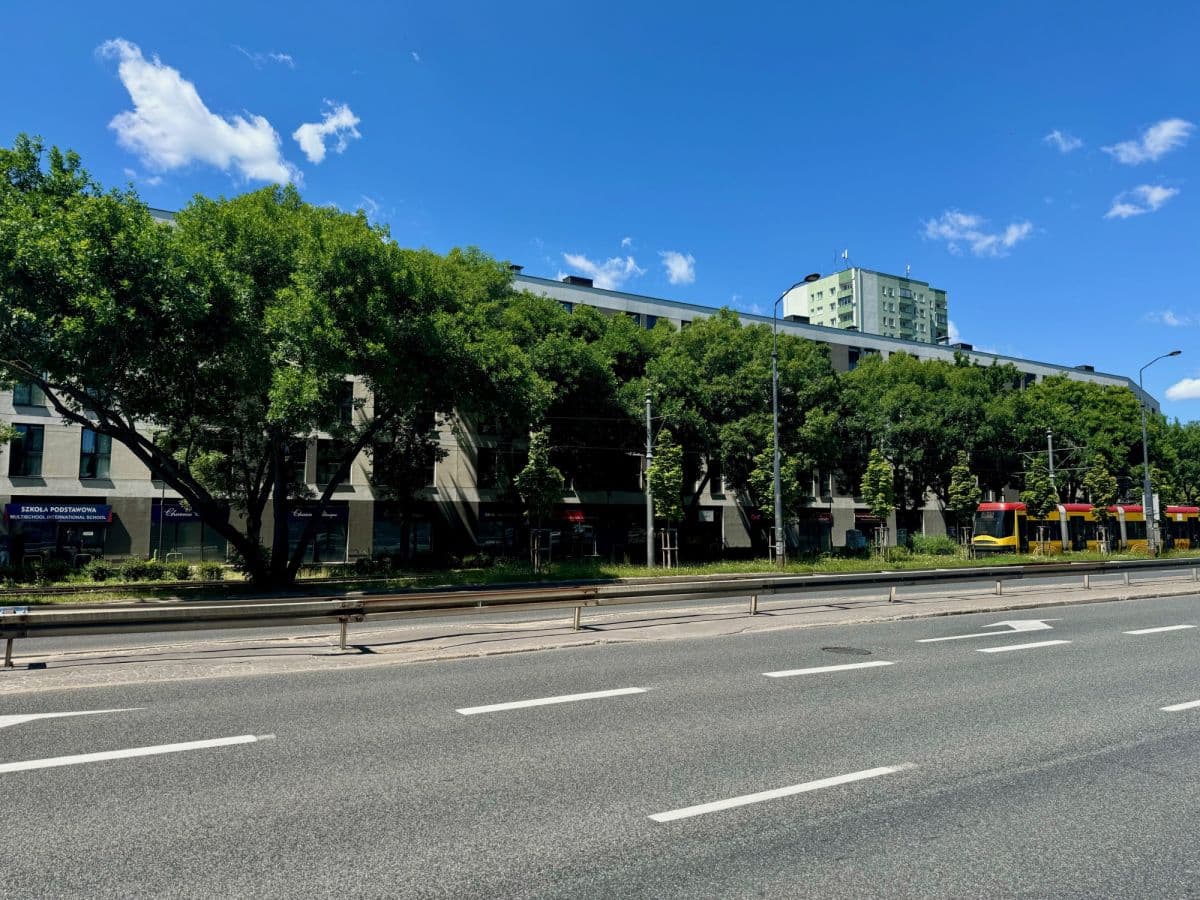 Просторное помещение 60м² на улице Пулава – 10