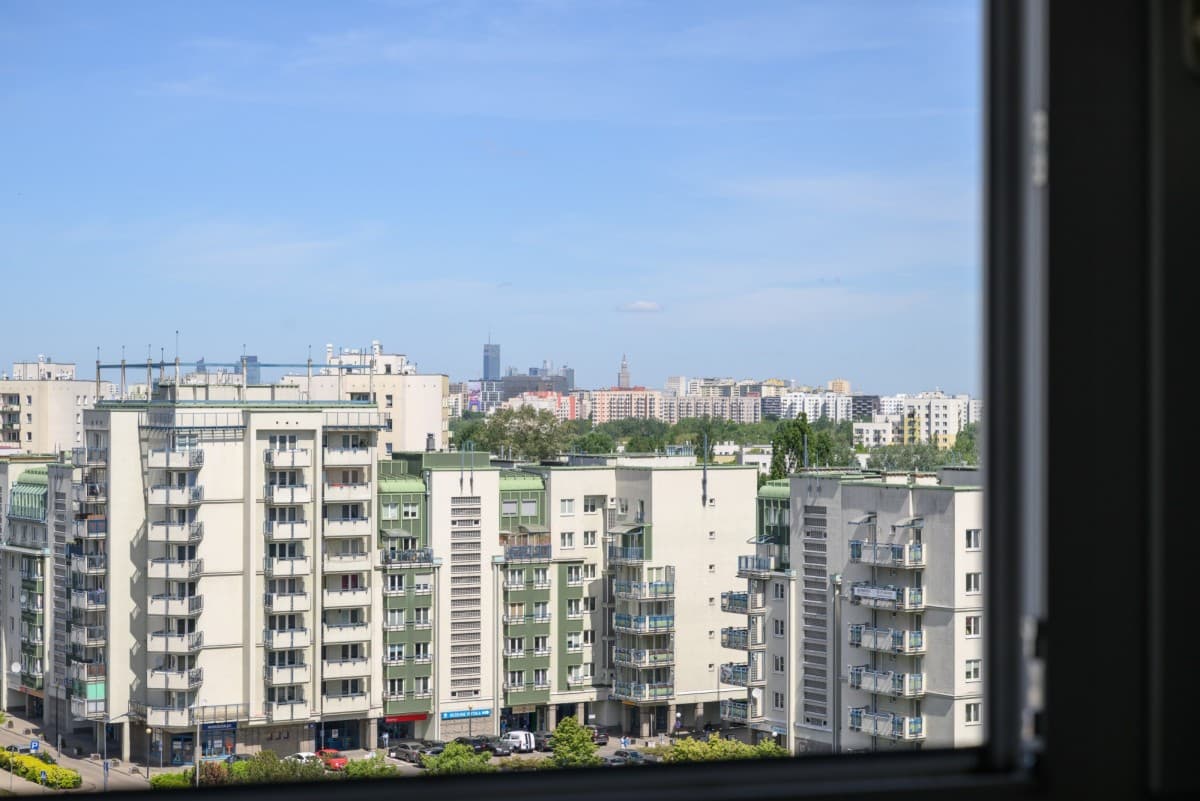 3-комнатная квартира с доступом к метро – 11