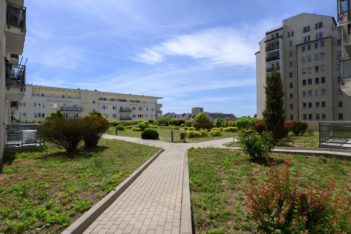 3-комнатная квартира с доступом к метро – 12