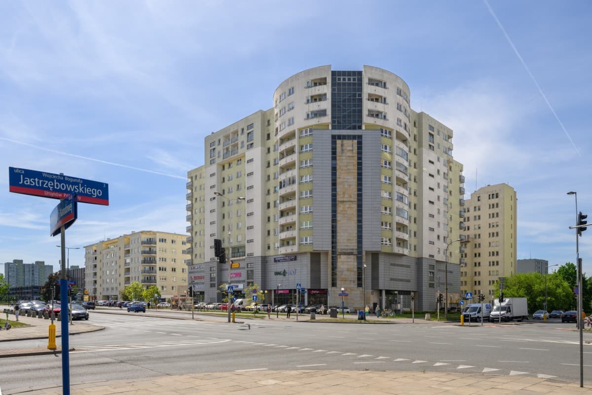 3-комнатная квартира с доступом к метро – 13