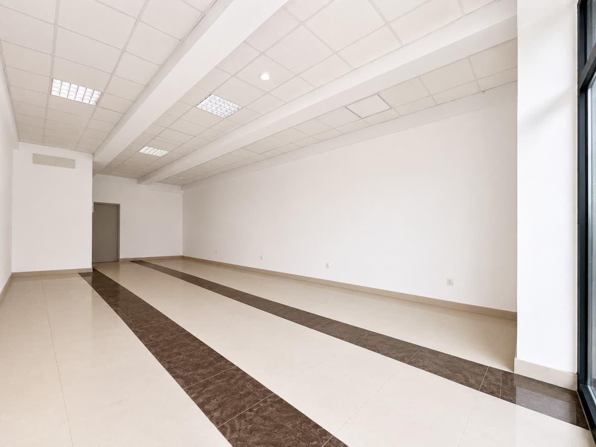 Помещение в аренду в Констанцине, 62 м² – 2