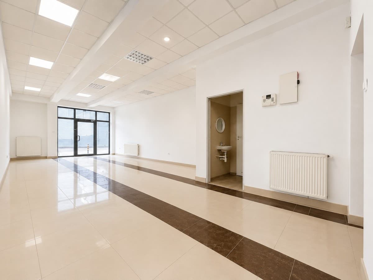 Помещение в аренду в Констанцине, 62 м² – 3