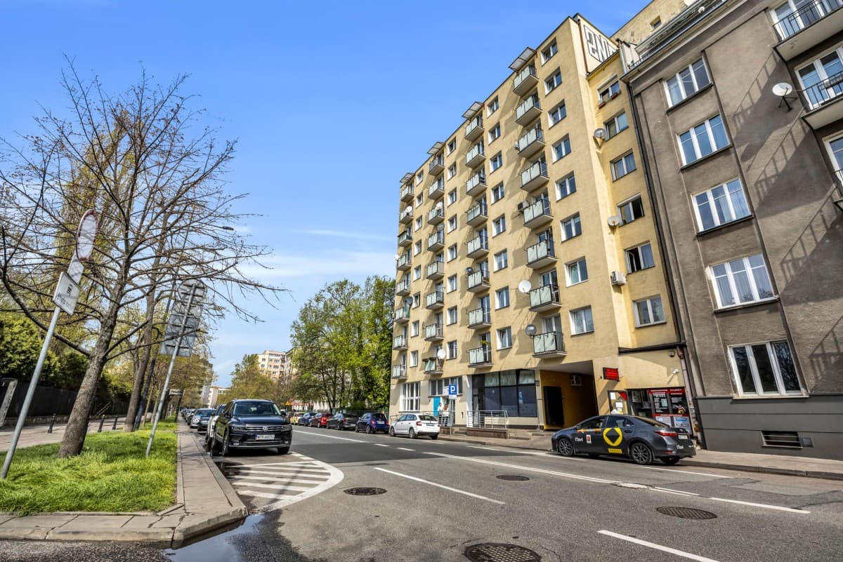 Привлекательная квартира в престижном районе Повышле – 19