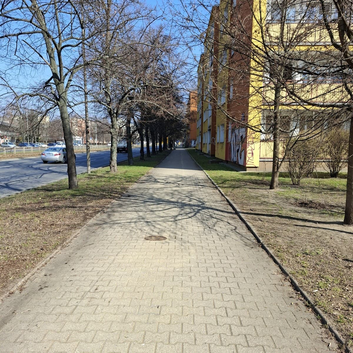Квартира для ремонта в Охоце, 44,2 м² – 19