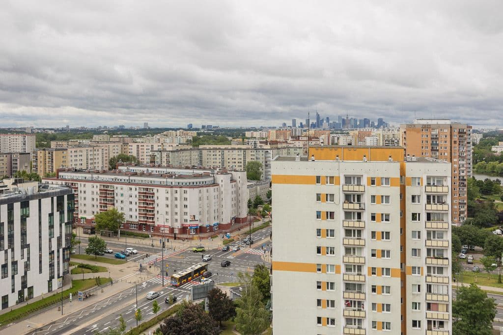 Просторная 3-комнатная квартира с балконом в Гочлаве – 10