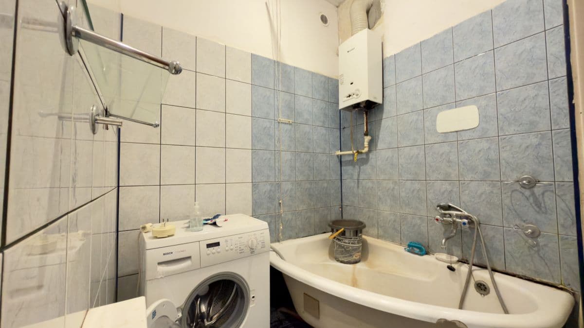 2-комнатная квартира с потенциалом в Гочавке – 10