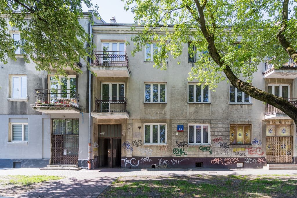Тихая студия в историческом здании – 6