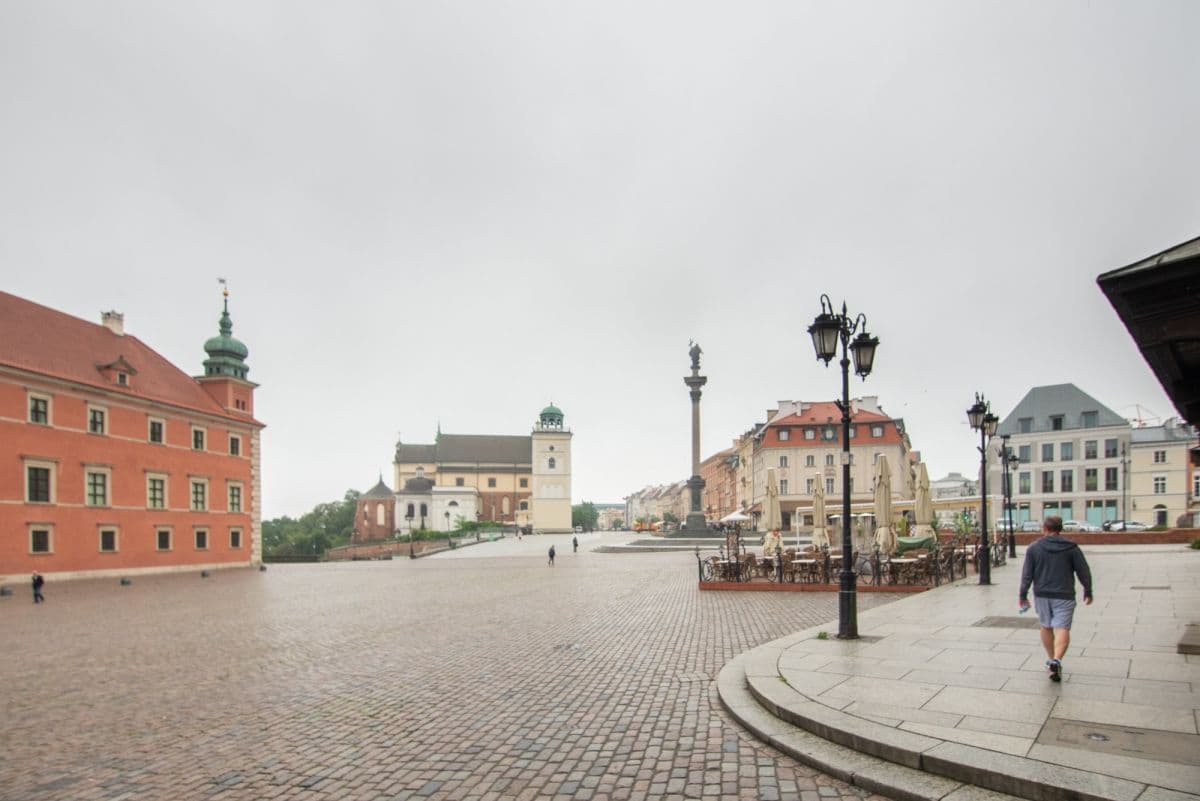 Солнечная студия в сердце Старого города – 4