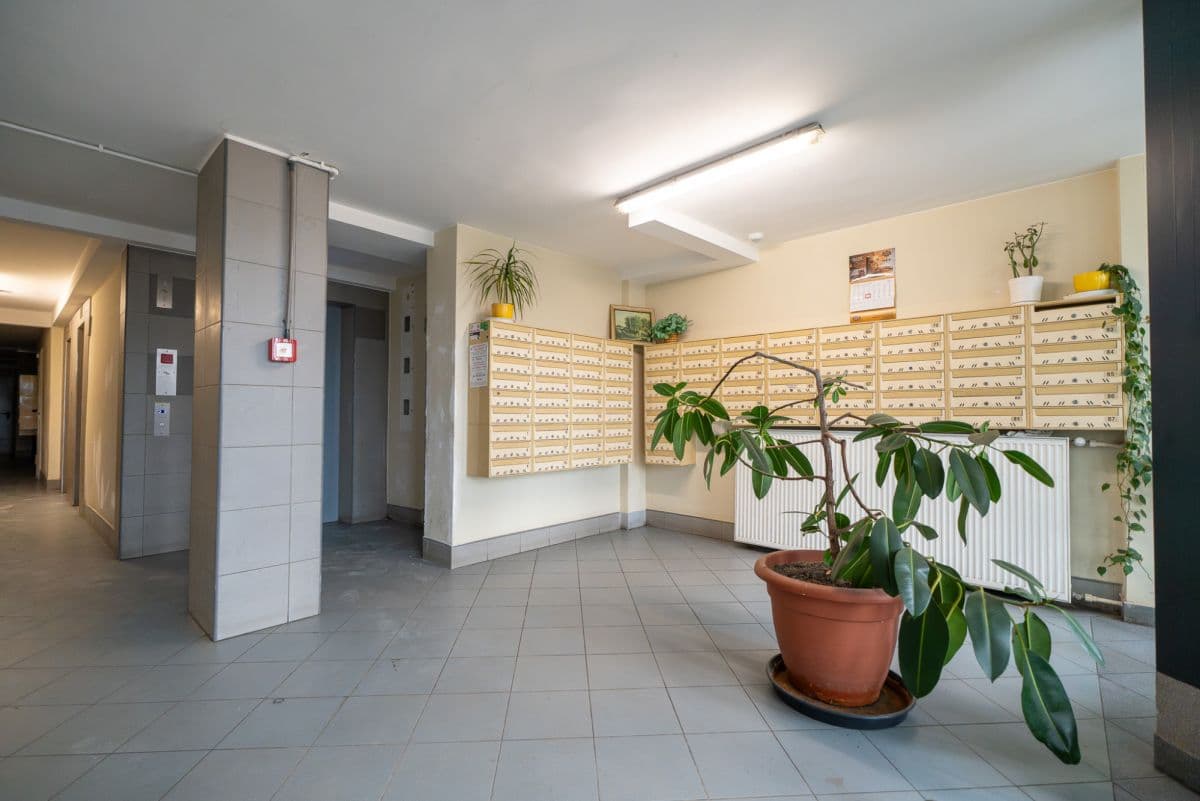 Mieszkanie 2-pokojowe z widokiem w Żoliborzu – 8