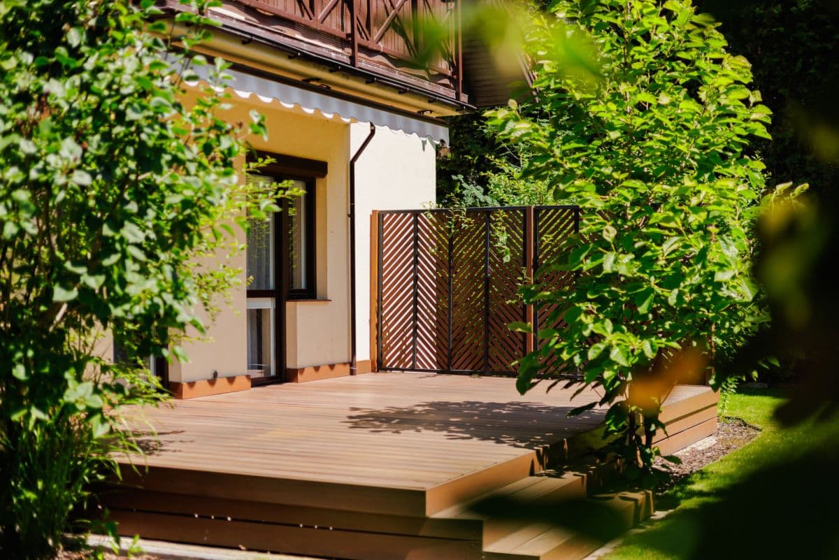 Przestronny dom bliźniaczy w zielonej Białołęce – 6