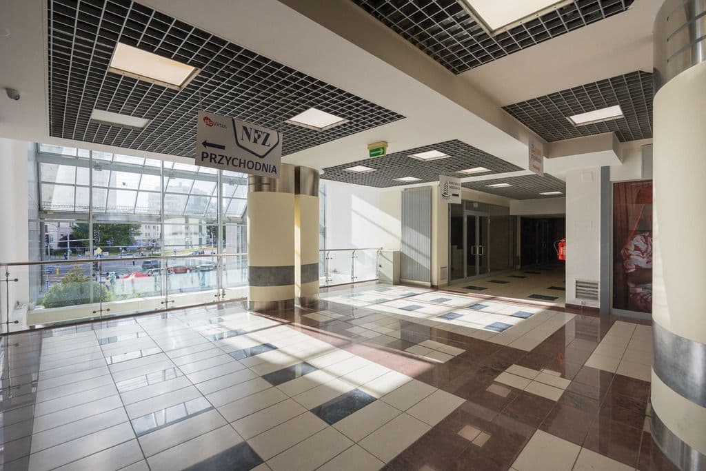 Lokal handlowy w Galerii Ursynów przy Metro Natolin – 2