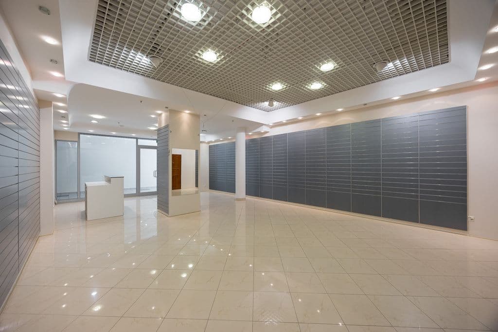 Lokal handlowy w Galerii Ursynów przy Metro Natolin – 3