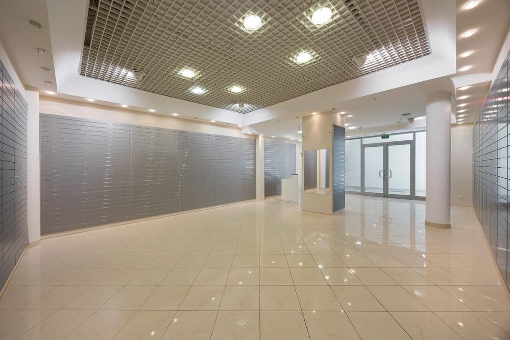 Lokal handlowy w Galerii Ursynów przy Metro Natolin – 4