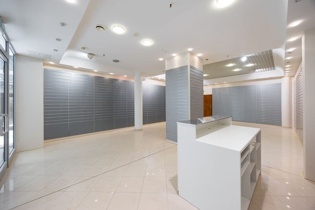 Lokal handlowy w Galerii Ursynów przy Metro Natolin – 5