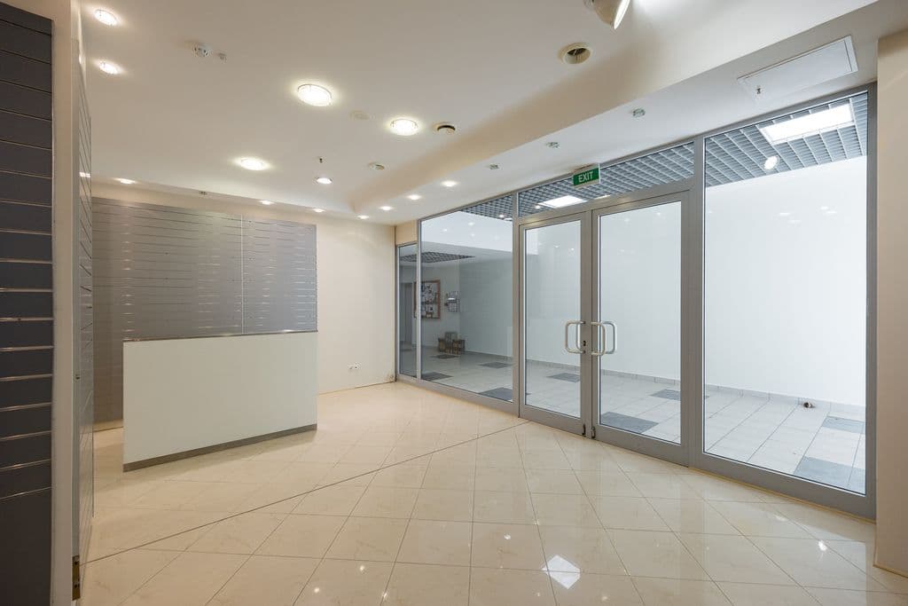 Lokal handlowy w Galerii Ursynów przy Metro Natolin – 7