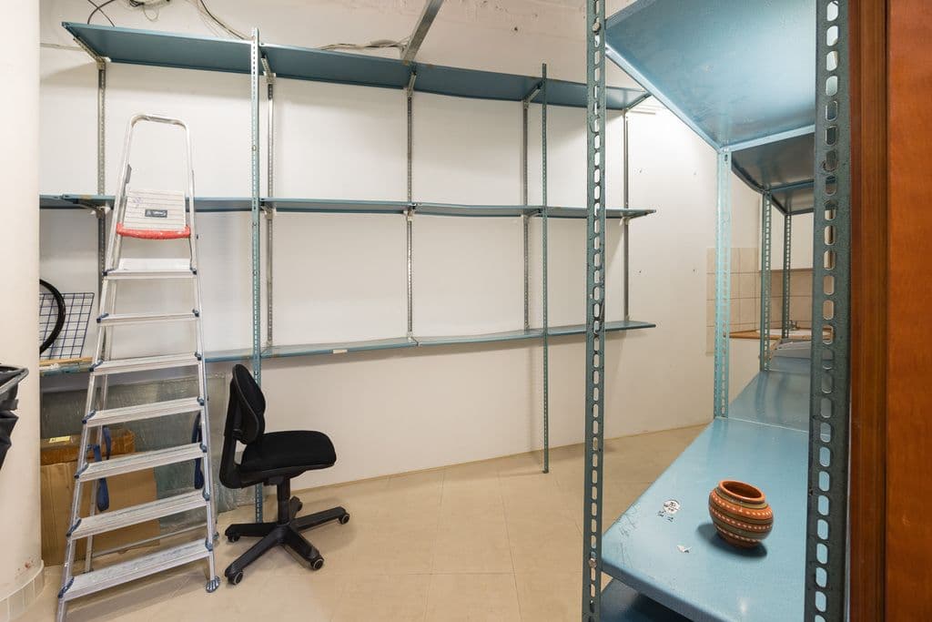 Lokal handlowy w Galerii Ursynów przy Metro Natolin – 8