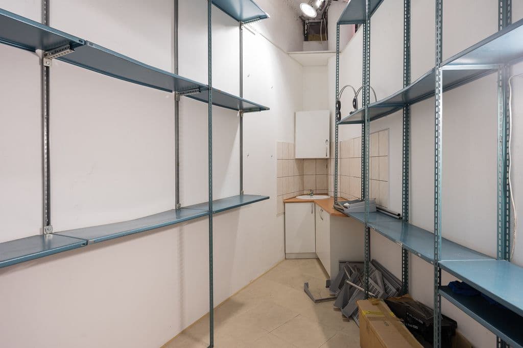 Lokal handlowy w Galerii Ursynów przy Metro Natolin – 9