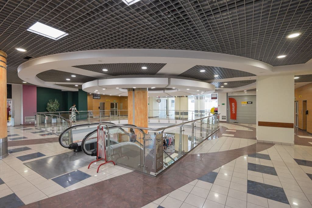 Lokal handlowy w Galerii Ursynów przy Metro Natolin – 13