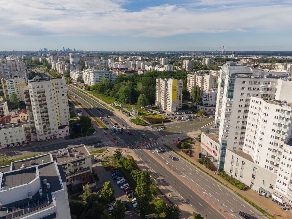 Lokal handlowy w Galerii Ursynów przy Metro Natolin – 18