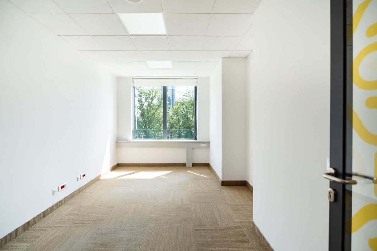 Biuro 814,89 m² w centrum Warszawy – 8