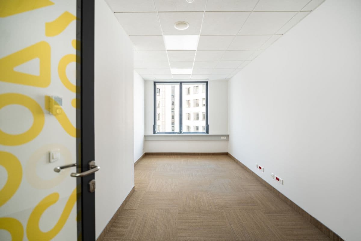 Biuro 814,89 m² w centrum Warszawy – 9