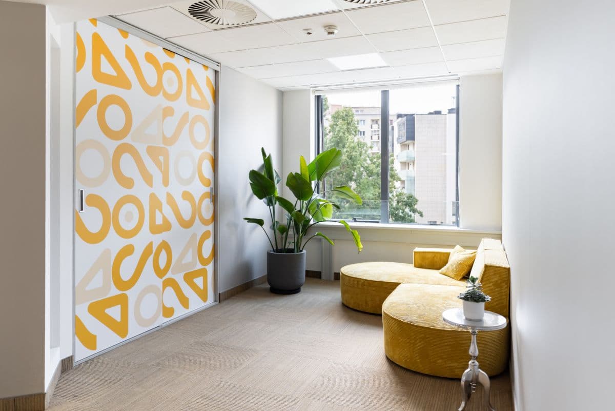 Biuro 814,89 m² w centrum Warszawy – 15