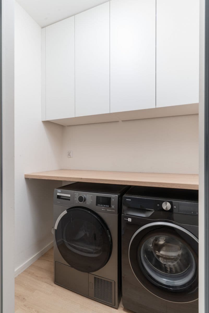 Eleganckie 3-pokojowe mieszkanie z balkonem w Ursusie – 10