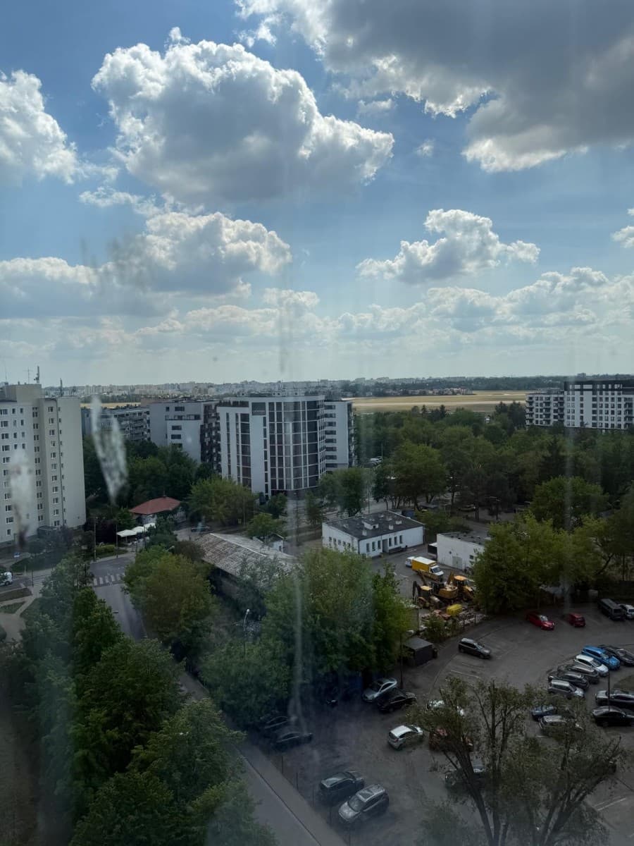 Mieszkanie do generalnego remontu z balkonem na Bielanach – 5
