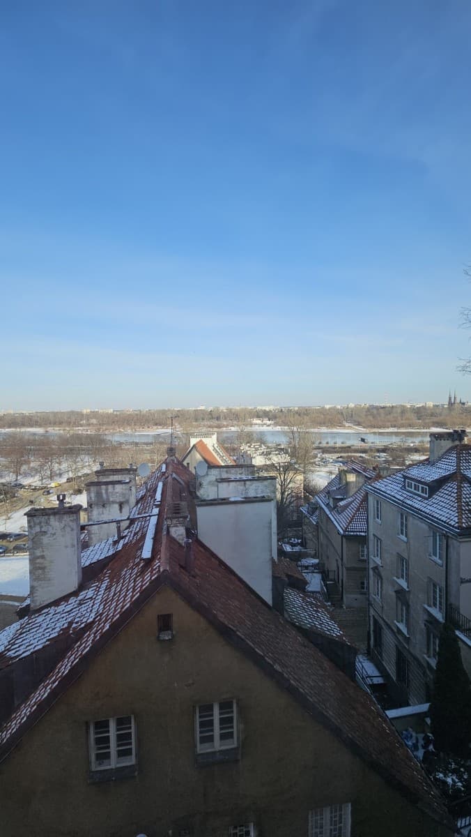 Klimatyczne 3-pokojowe mieszkanie w centrum – 19