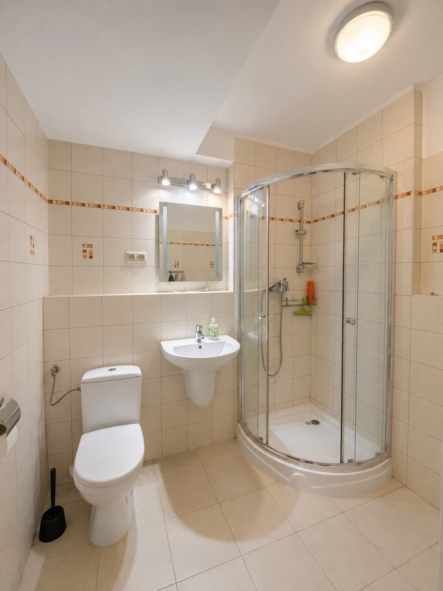 Przestronne mieszkanie 63,8 m² blisko metra Ursynów – 7