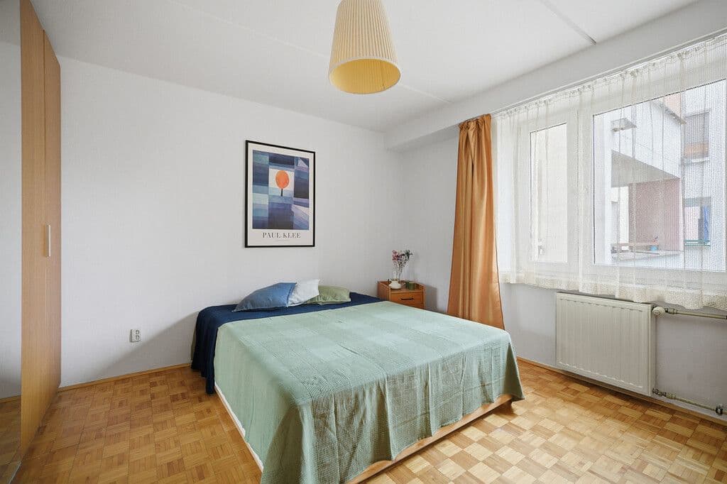 3-pokojowe mieszkanie w zielonym Gocławiu, gotowe do wynajmu – 6