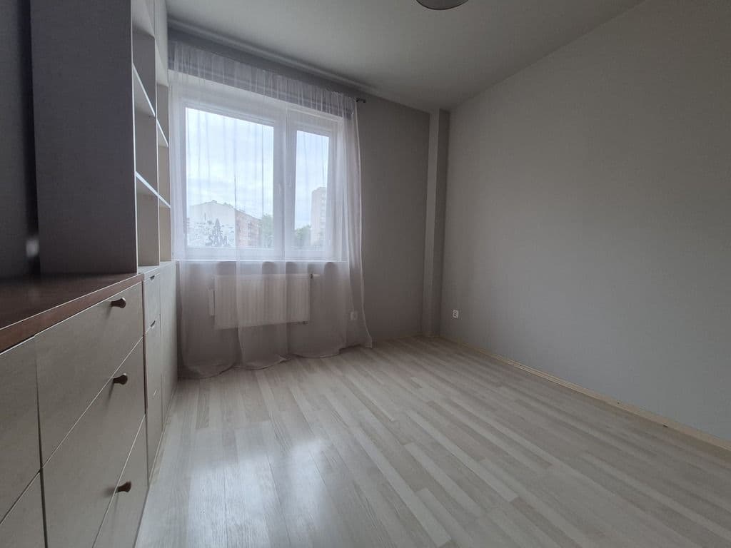 Przestronne 2-pokojowe mieszkanie blisko metra – 4