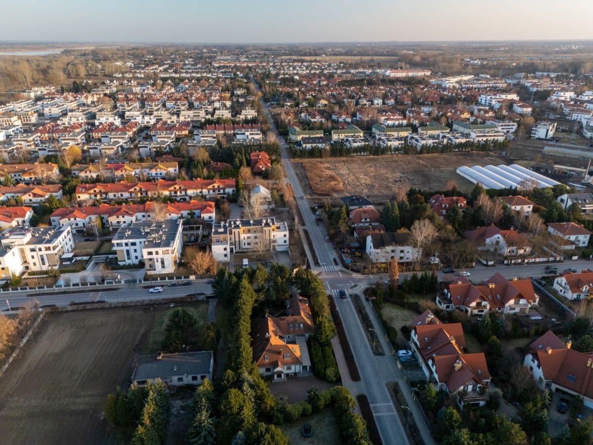 Stylowe mieszkanie z tarasem i dwoma miejscami parkingowymi – 20