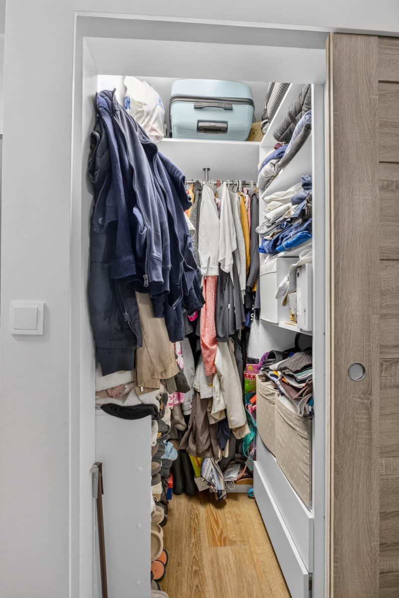 3-pokojowe mieszkanie blisko nowej stacji metra – 6