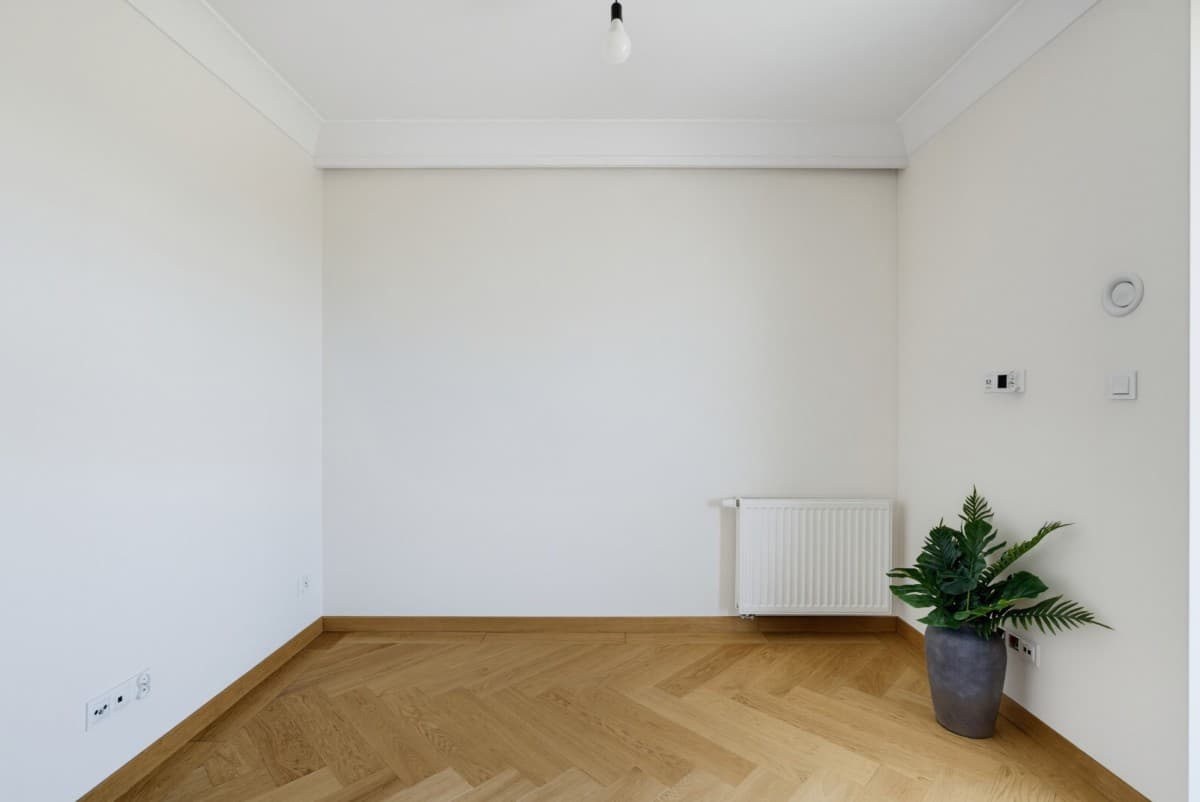 Stylowe mieszkanie 3-pokojowe z dużym balkonem – 7