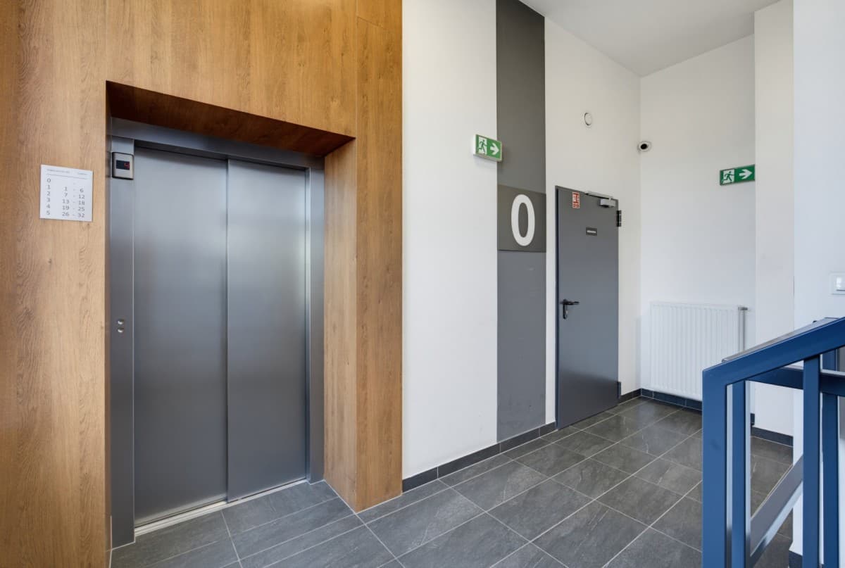 Stylowe mieszkanie 3-pokojowe z dużym balkonem – 22