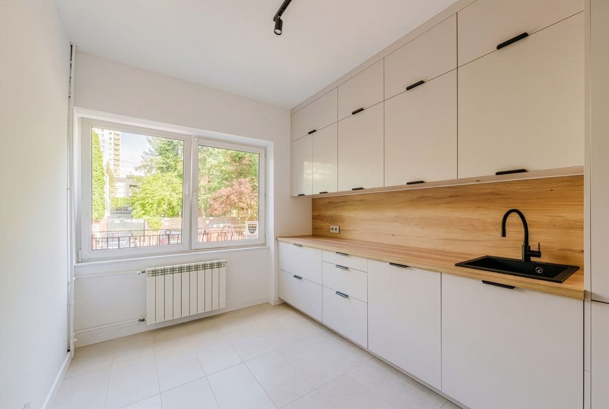 Odnowiony dom 191 m² w prestiżowym Mokotowie – 5