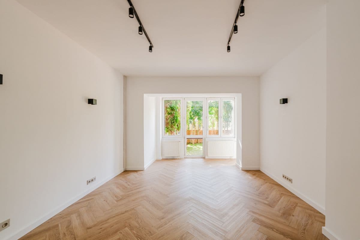Odnowiony dom 191 m² w prestiżowym Mokotowie – 6