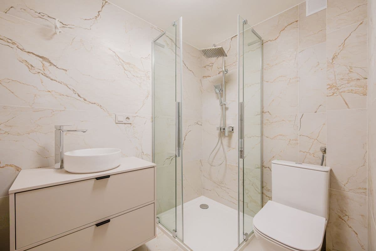 Odnowiony dom 191 m² w prestiżowym Mokotowie – 11