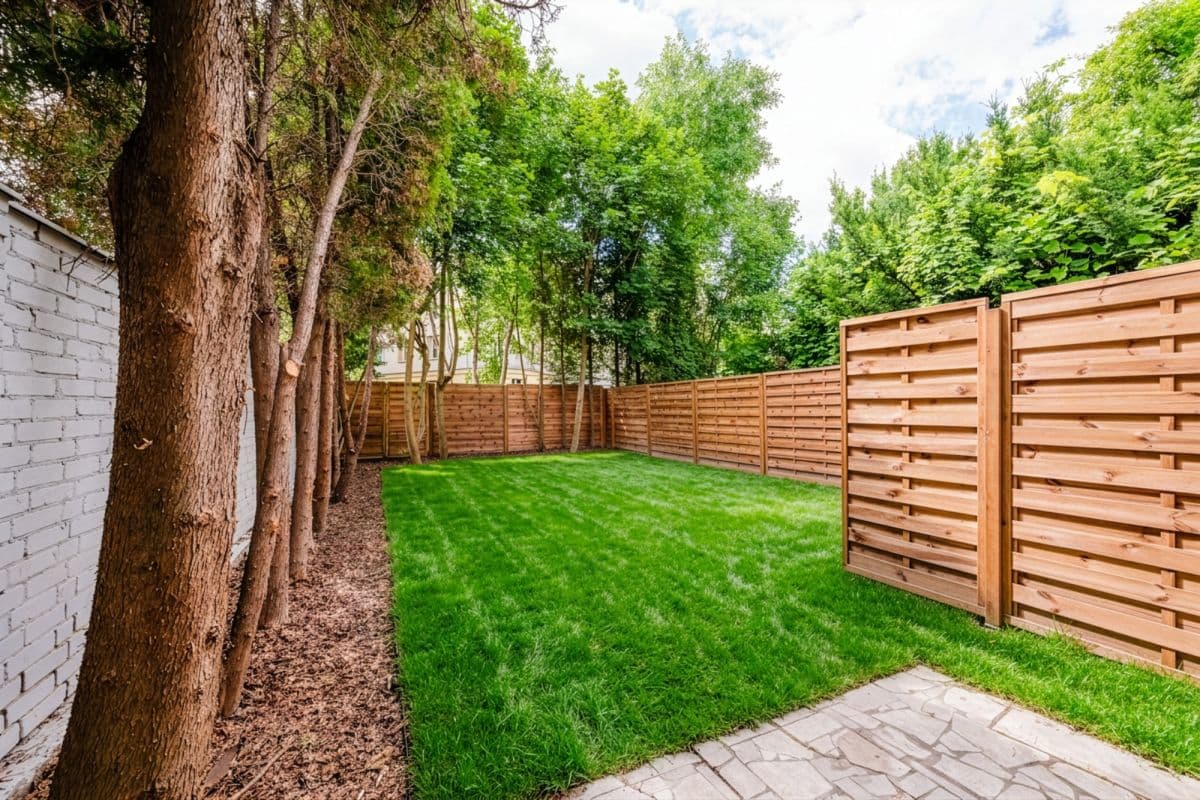 Odnowiony dom 191 m² w prestiżowym Mokotowie – 12