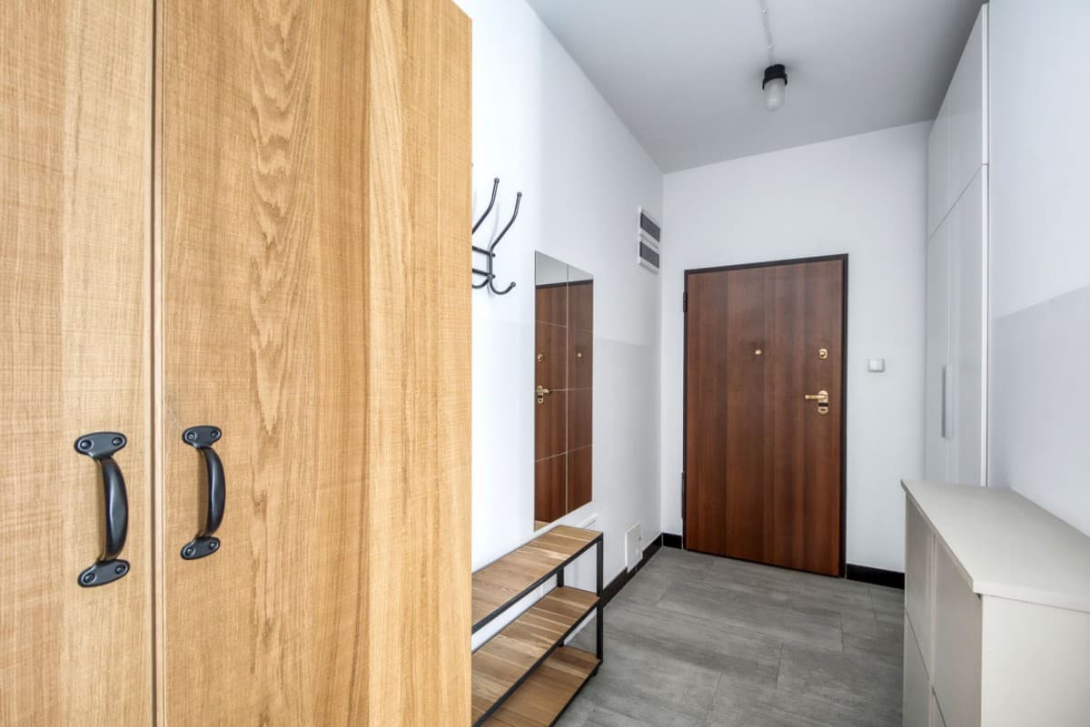 Komfortowe mieszkanie 52m² w klimatycznej Pradze – 9