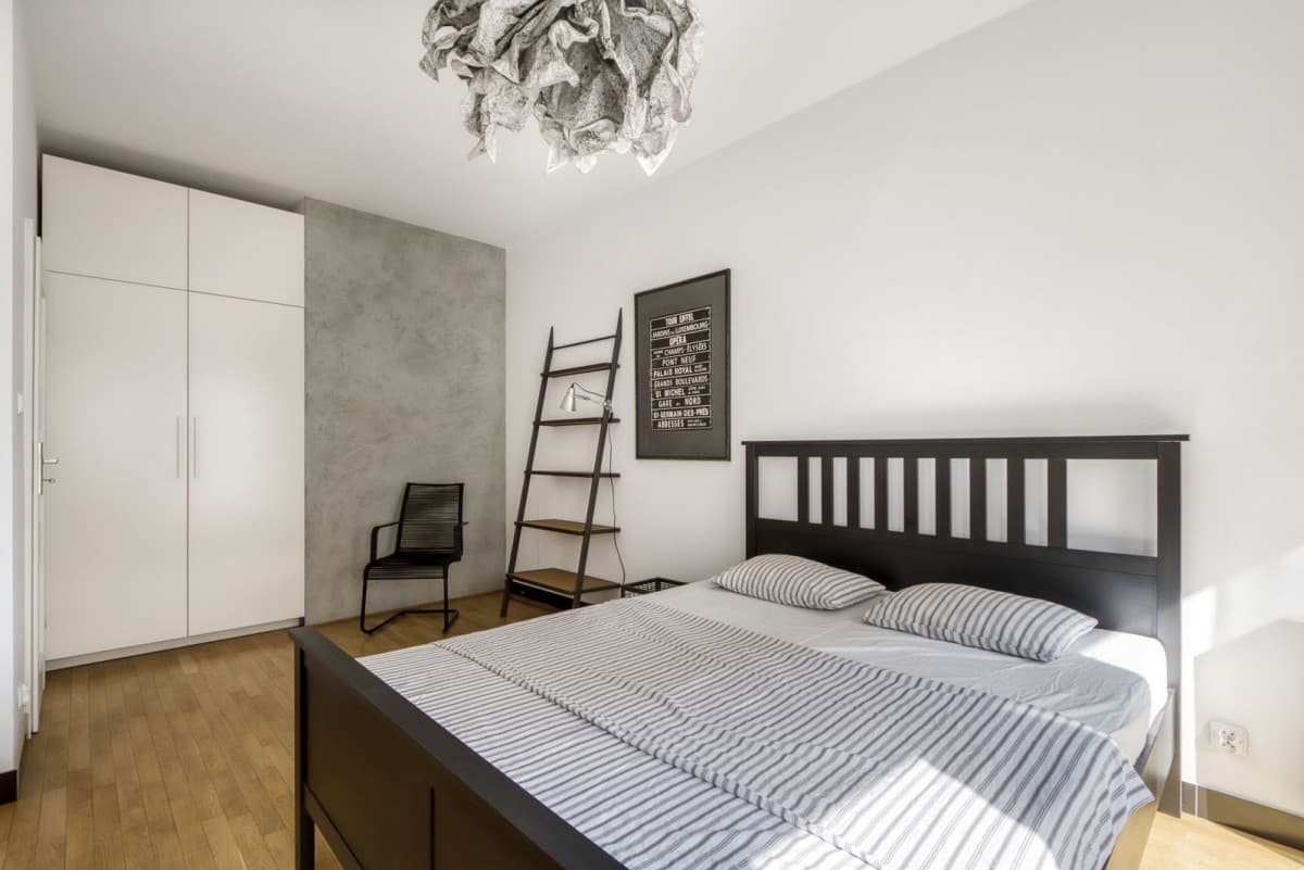 Komfortowe mieszkanie 52m² w klimatycznej Pradze – 7