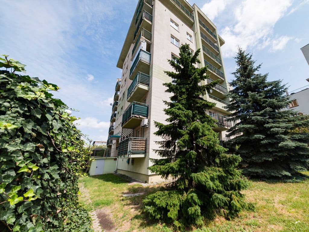 Jasne 2-pokojowe mieszkanie z balkonem w Bemowie – 15