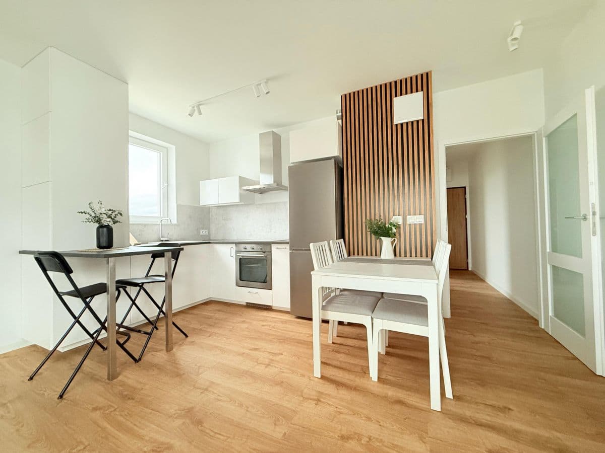 Nowe mieszkanie 2-pokojowe z balkonem przy Promenadzie – 3
