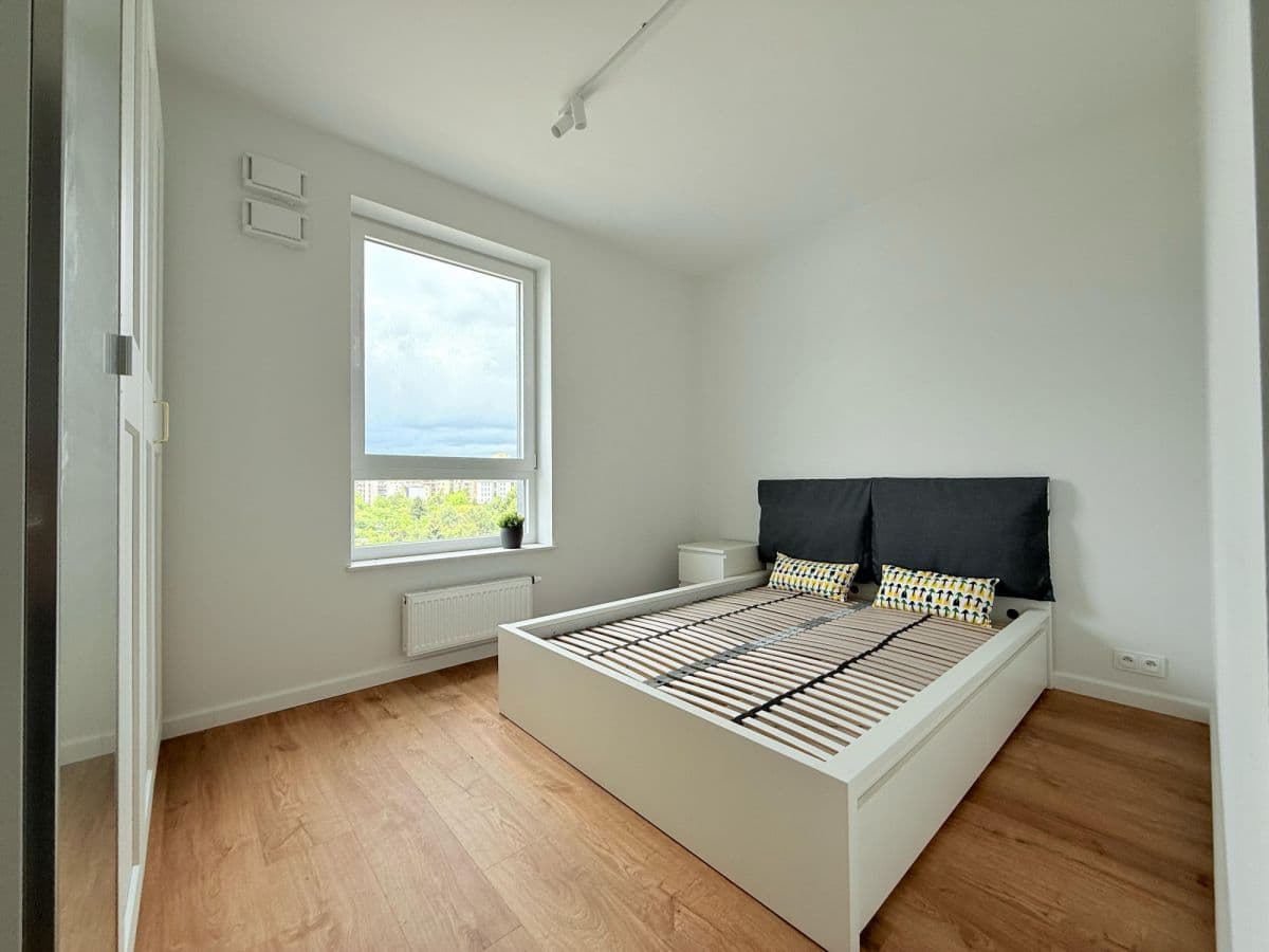 Nowe mieszkanie 2-pokojowe z balkonem przy Promenadzie – 8