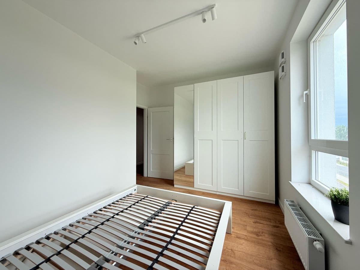 Nowe mieszkanie 2-pokojowe z balkonem przy Promenadzie – 9