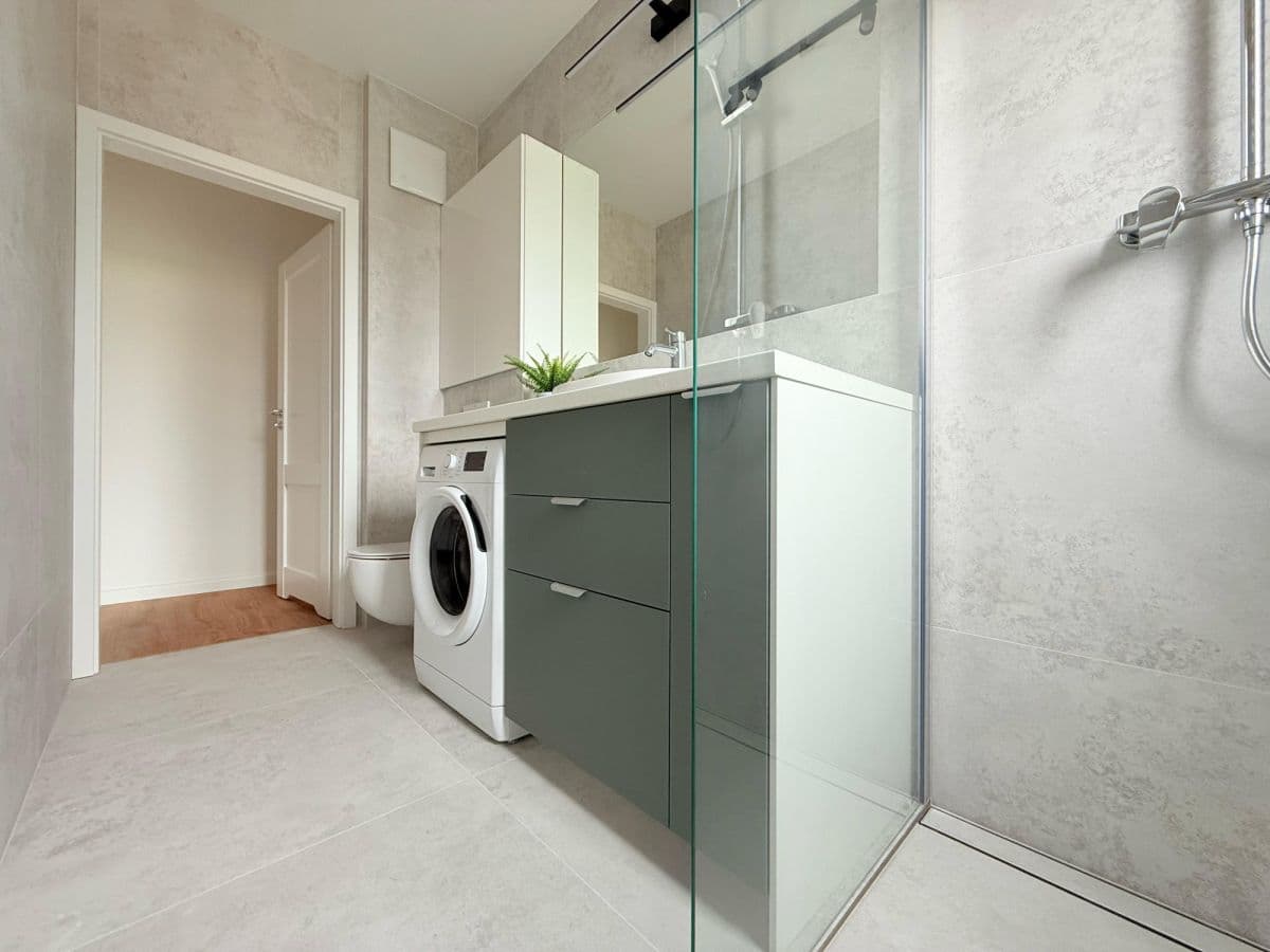 Nowe mieszkanie 2-pokojowe z balkonem przy Promenadzie – 12