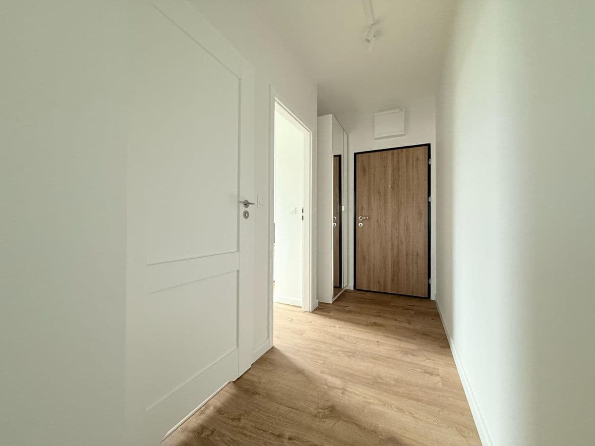 Nowe mieszkanie 2-pokojowe z balkonem przy Promenadzie – 13