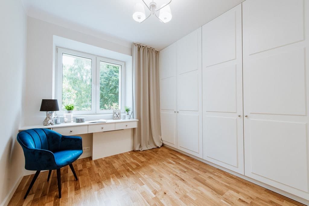 Stylowe mieszkanie blisko lotniska Okęcie – 8