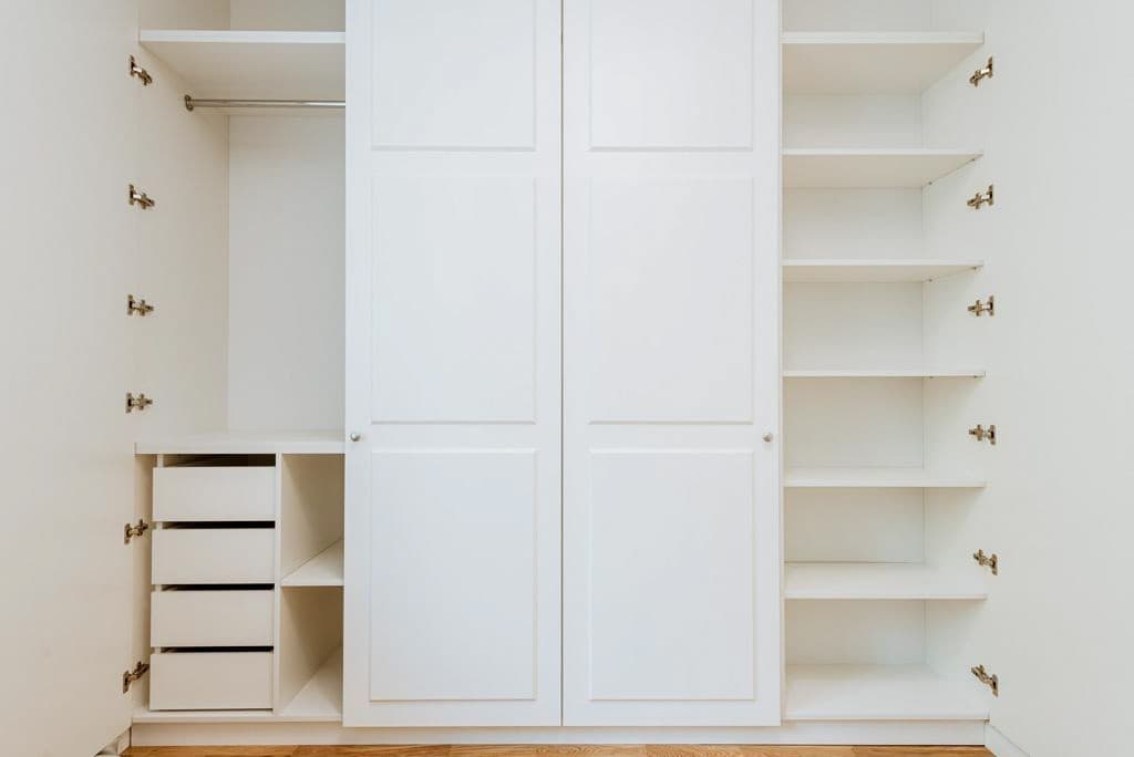 Stylowe mieszkanie blisko lotniska Okęcie – 10